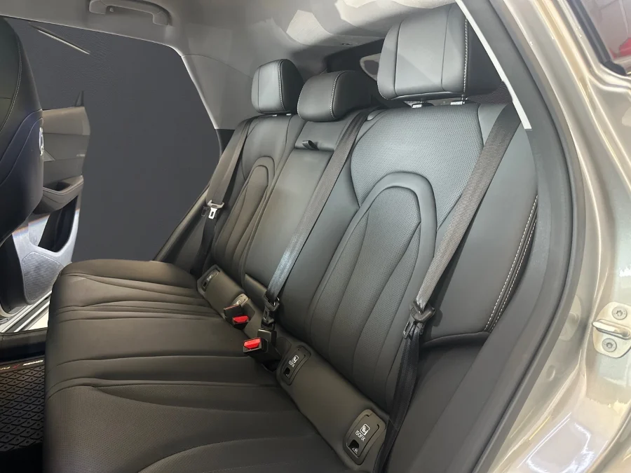 Used 2025 Omoda C5 1.5T 230T Elegance X - GWM Haval Menlyn Used 2025 Omoda C5 1.5T 230T Elegance X - GWM Haval Menlyn