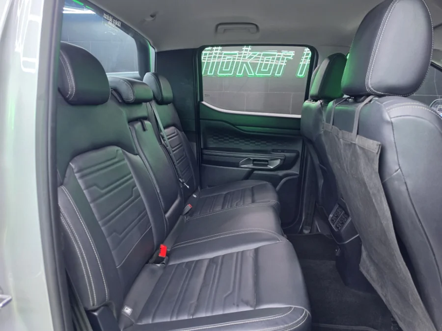 Used 2023 Ford Ranger 2.0 SiT double cab XLT - Kilokor Motors Used 2023 Ford Ranger 2.0 SiT double cab XLT - Kilokor Motors