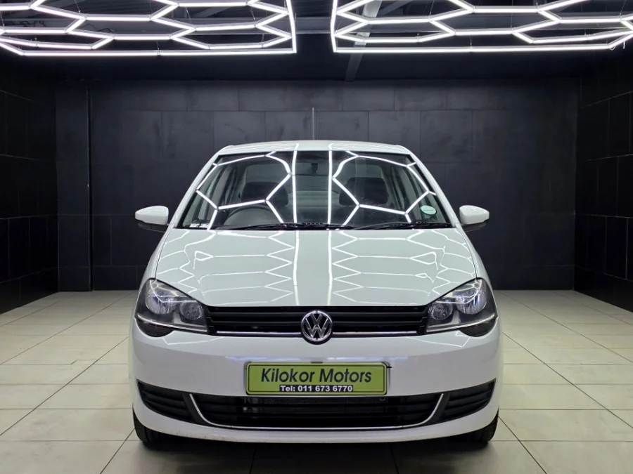 Used 2017 Volkswagen Polo Vivo sedan 1.4 Trendline - Kilokor Motors Used 2017 Volkswagen Polo Vivo sedan 1.4 Trendline - Kilokor Motors