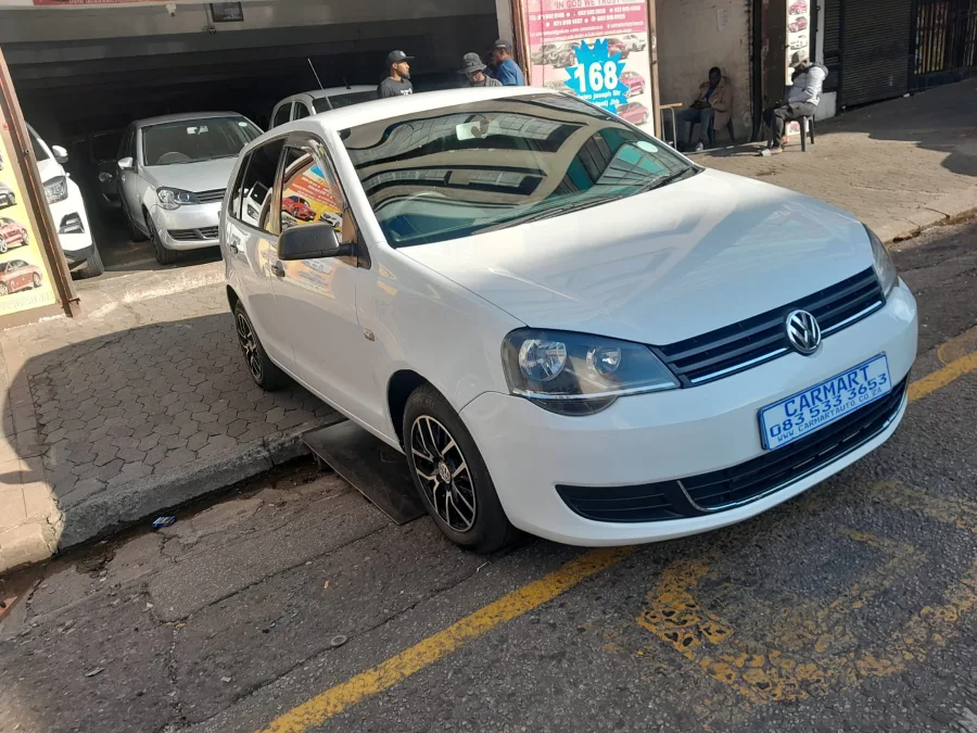 Used 2015 Volkswagen Polo Vivo 5-door 1.4 - Carmart Auto Dealer Used 2015 Volkswagen Polo Vivo 5-door 1.4 - Carmart Auto Dealer