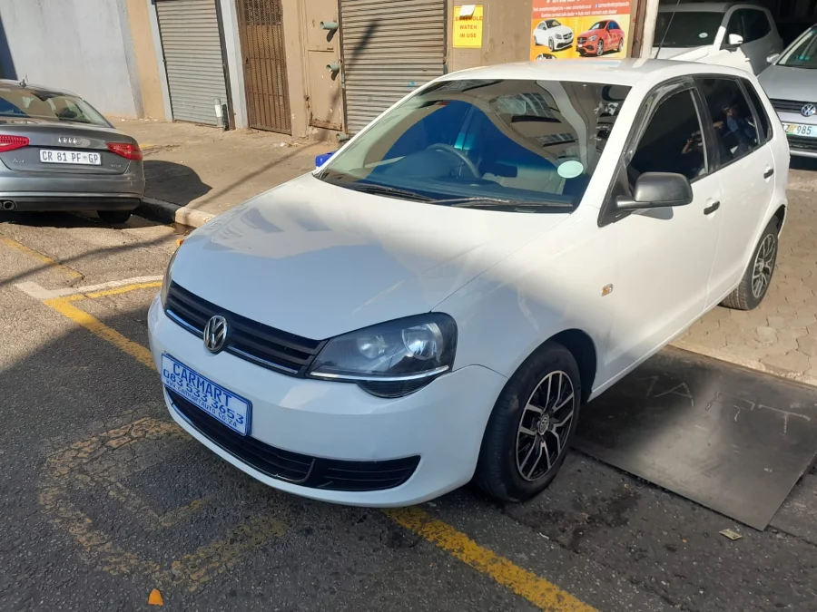 Used 2015 Volkswagen Polo Vivo 5-door 1.4 - Carmart Auto Dealer Used 2015 Volkswagen Polo Vivo 5-door 1.4 - Carmart Auto Dealer