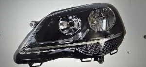 VW Polo Vivo Headlamp LH VW Polo Vivo Headlamp LH