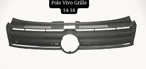 VW Polo Grille 14-18