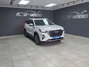 Used 2025 Chery Tiggo 7 Pro 1.5T Executive