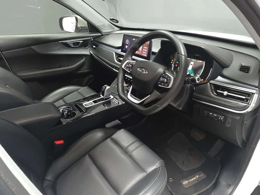 Used 2025 Chery Tiggo 7 Pro 1.5T Executive - WP Motors