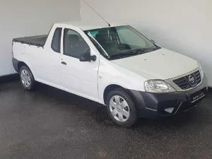 Used 2019 Nissan NP200 1.6i Stealth