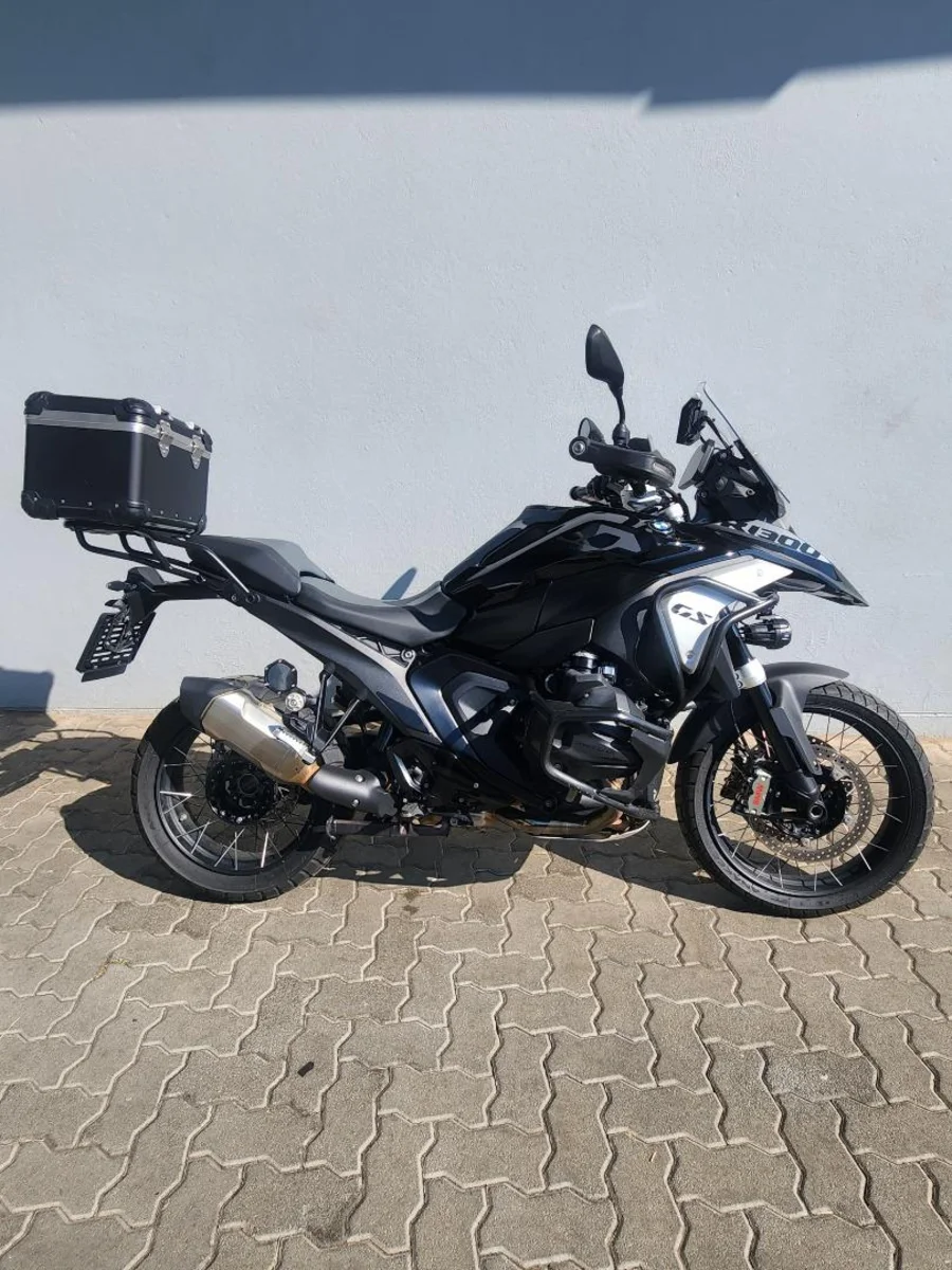 Used 2024 BMW R1300GS - BMW East Rand Used 2024 BMW R1300GS - BMW East Rand