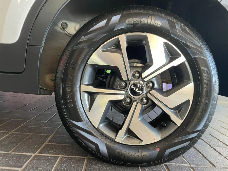 Used 2024 Kia Sonet 1.0T EX+ - Suzuki Johannesburg South Used 2024 Kia Sonet 1.0T EX+ - Suzuki Johannesburg South