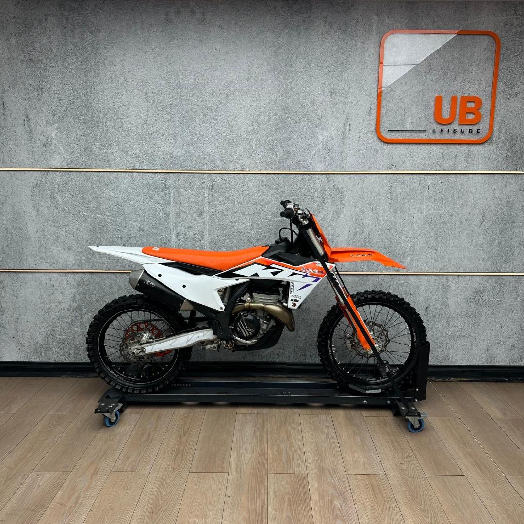 Used 2023 KTM 350 SX-F