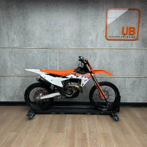 Used 2023 KTM 350 SX-F Used 2023 KTM 350 SX-F