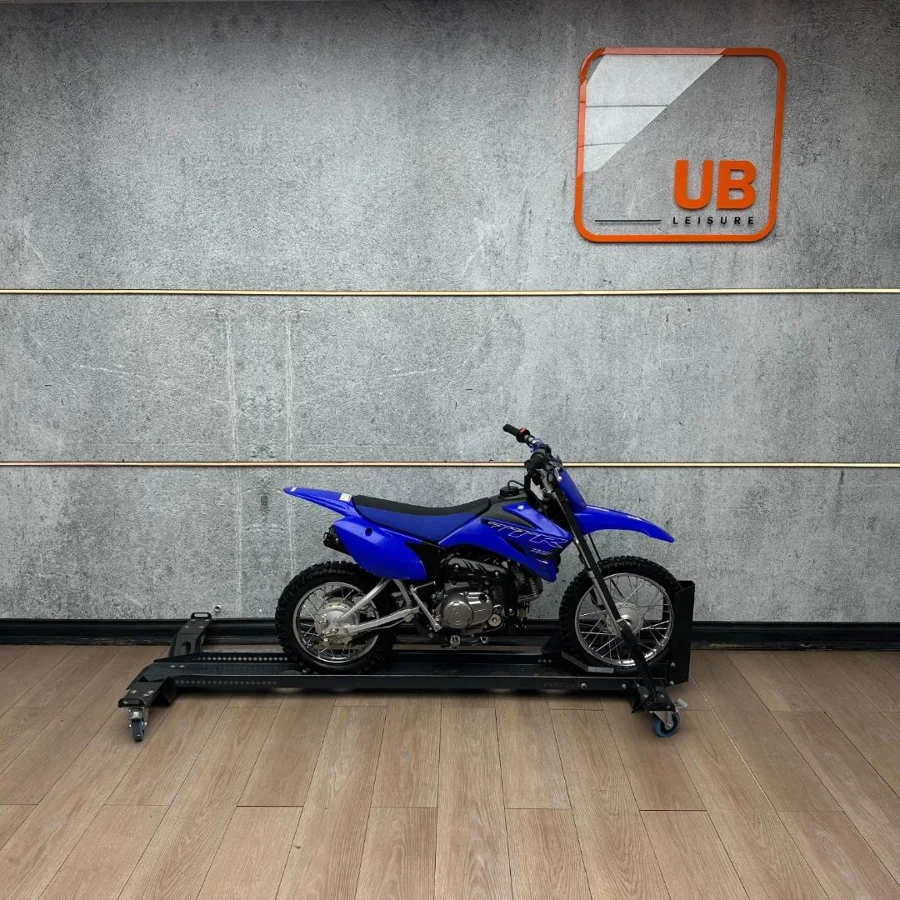 Used 2022 Yamaha TTR 110 - UB Leisure Used 2022 Yamaha TTR 110 - UB Leisure