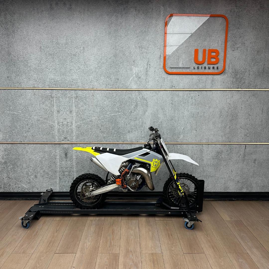 Used 2023 Husqvarna TC 65