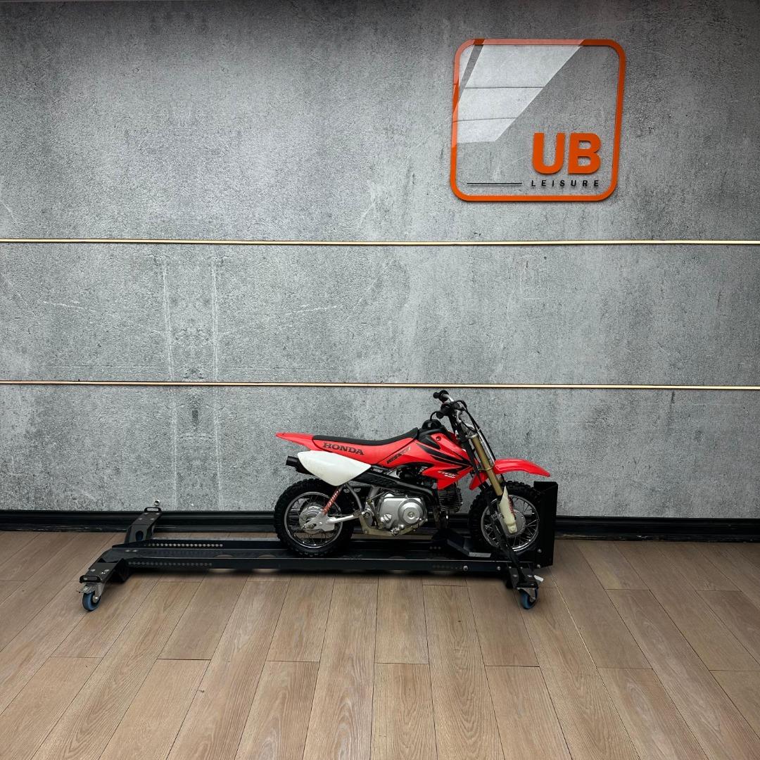 Used 2007 Honda CRF