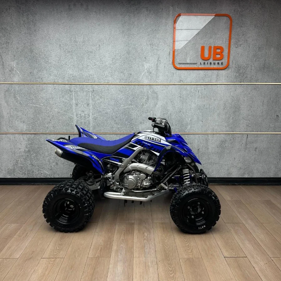 Used 2006 Yamaha RAPTOR 700 - UB Leisure Used 2006 Yamaha RAPTOR 700 - UB Leisure