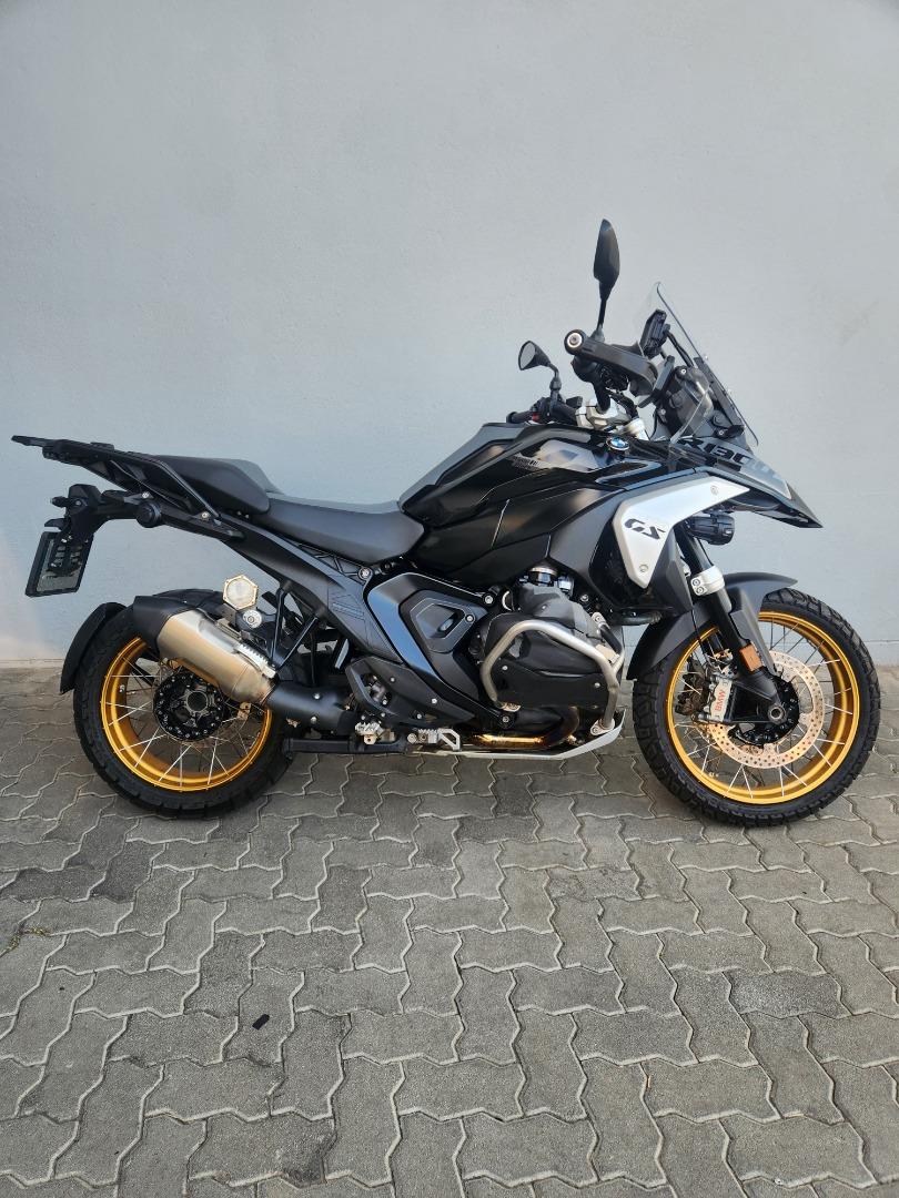 Used 2024 BMW R 1300 GS