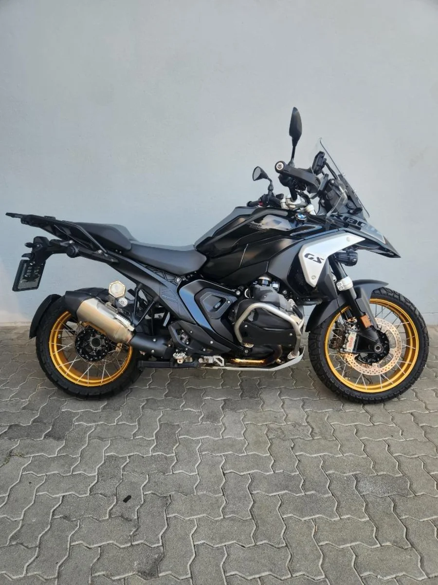 Used 2024 BMW R1300GS - BMW East Rand Used 2024 BMW R1300GS - BMW East Rand