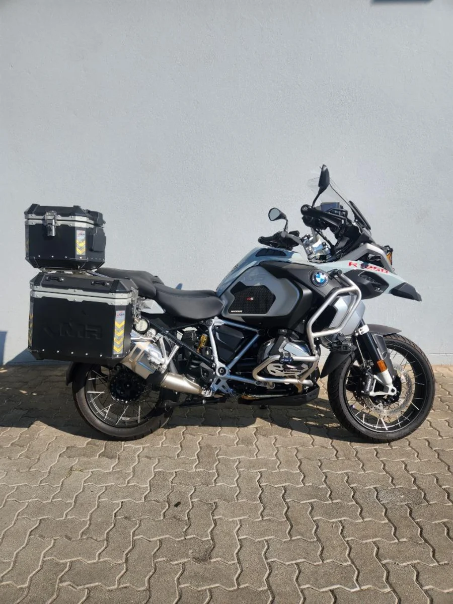 Used 2022 BMW R1250 GSA - BMW East Rand Used 2022 BMW R1250 GSA - BMW East Rand