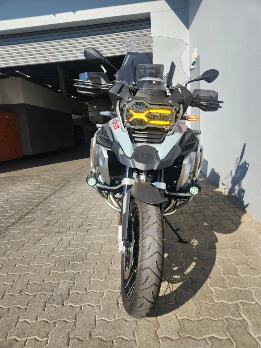 Used 2022 BMW R1250 GSA - BMW East Rand Used 2022 BMW R1250 GSA - BMW East Rand