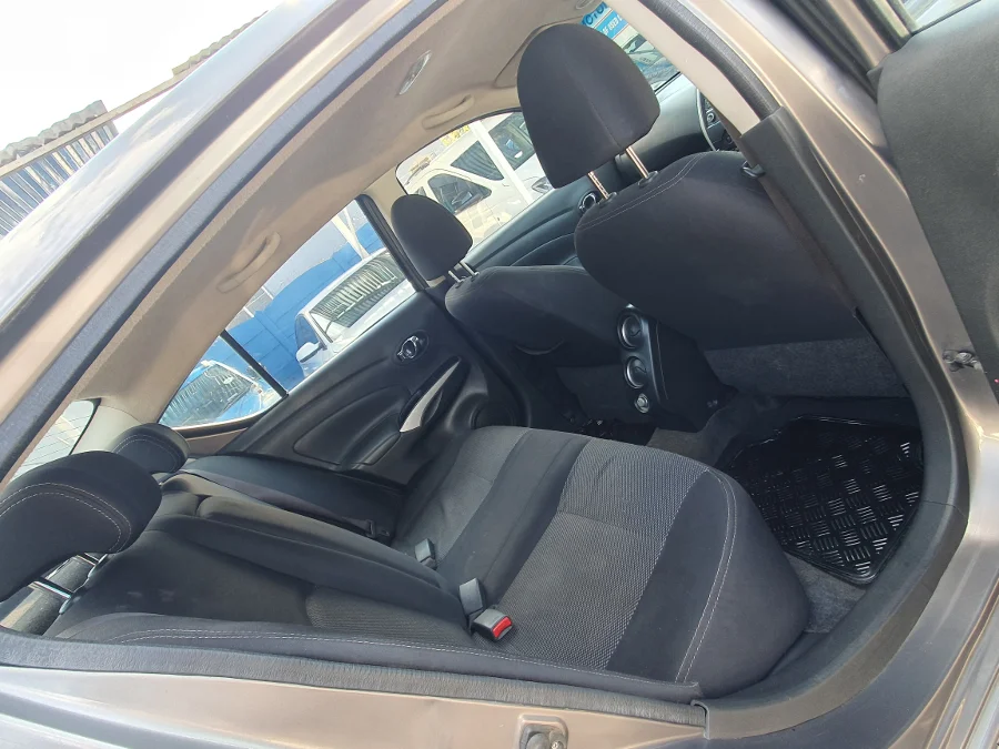 Used 2019 Nissan Almera 1.5 Acenta auto - Nolly Motors Used 2019 Nissan Almera 1.5 Acenta auto - Nolly Motors