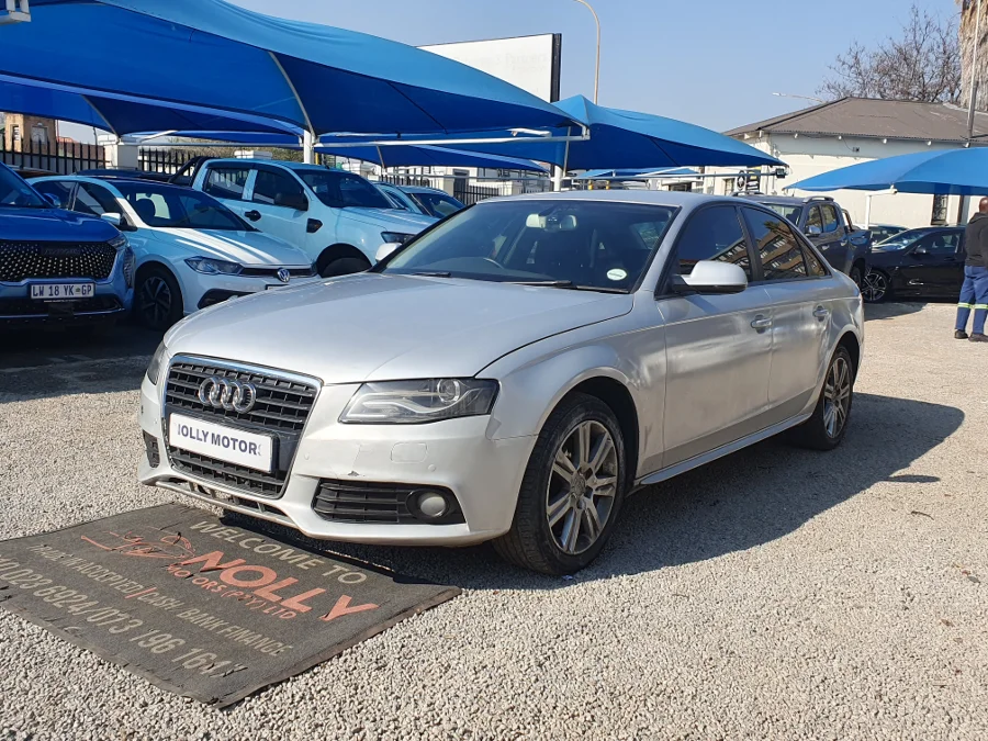 Used 2012 Audi A4 2.0T Ambition - Nolly Motors Used 2012 Audi A4 2.0T Ambition - Nolly Motors