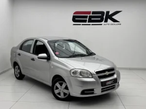 Used 2012 Chevrolet Aveo sedan 1.6 L Used 2012 Chevrolet Aveo sedan 1.6 L