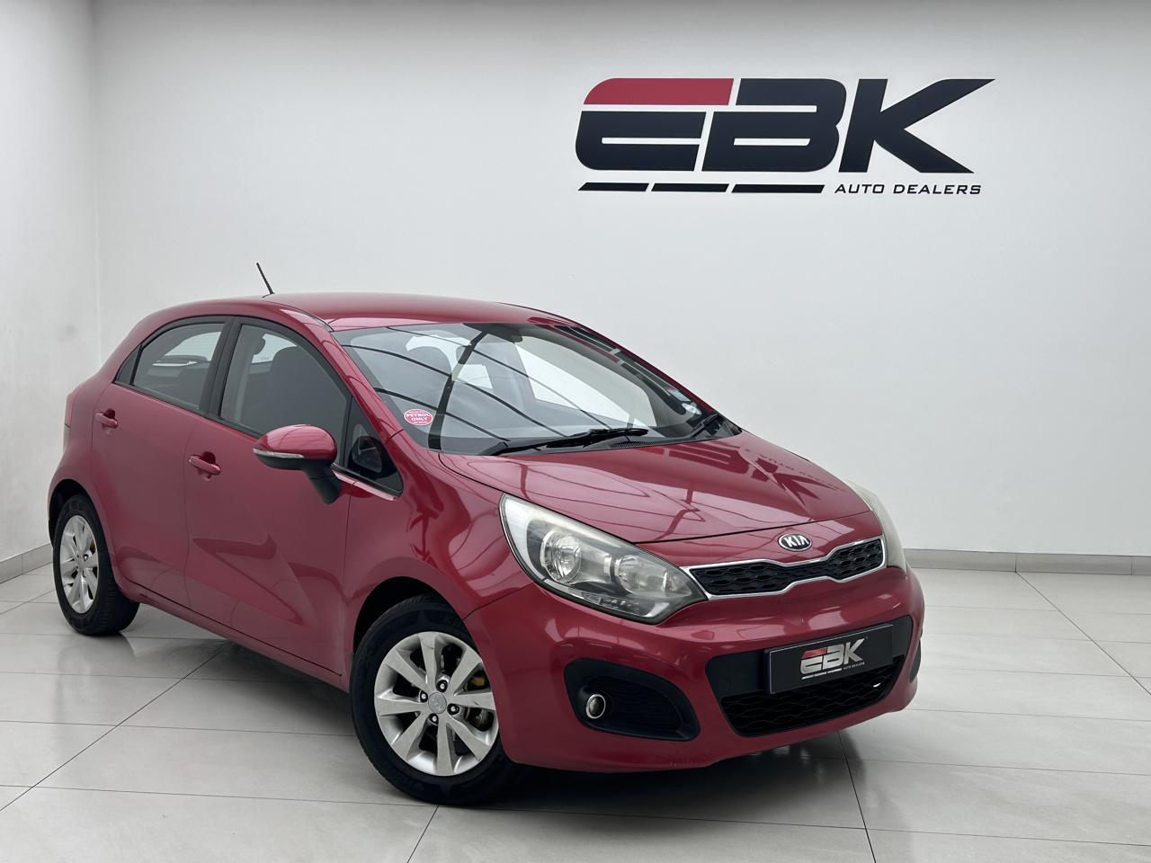 Used 2015 Kia Cerato hatch 2.0 EX auto