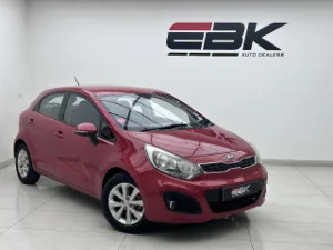 Used 2015 Kia Cerato hatch 2.0 EX auto