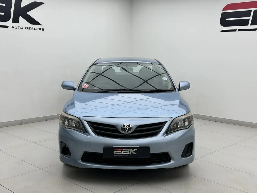 Used 2018 Toyota Corolla Quest 1.6 auto - EBK Auto Used 2018 Toyota Corolla Quest 1.6 auto - EBK Auto