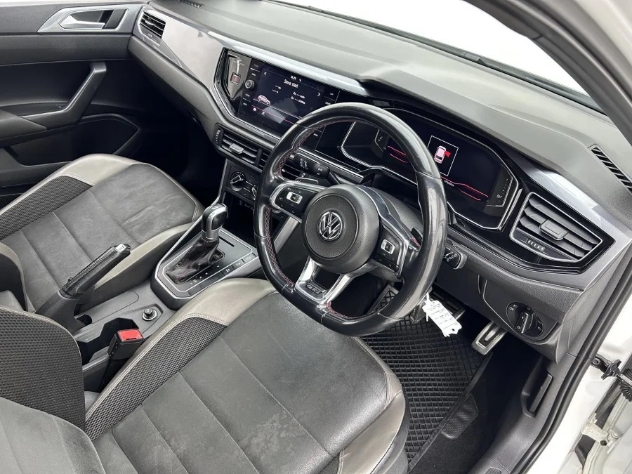 Used 2019 Volkswagen Polo GTI - EBK Auto Used 2019 Volkswagen Polo GTI - EBK Auto