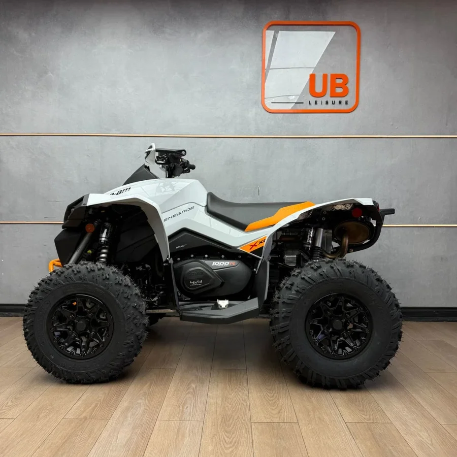 New 2026 Can-Am RENEGADE X XC 1000R V_TWIN EFI - UB Leisure New 2026 Can-Am RENEGADE X XC 1000R V_TWIN EFI - UB Leisure