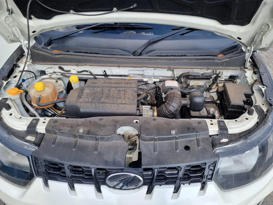 Used 2021 Mahindra KUV100 Nxt 1.2 G80 K2+ #DARE - Carbase Auto Used 2021 Mahindra KUV100 Nxt 1.2 G80 K2+ #DARE - Carbase Auto