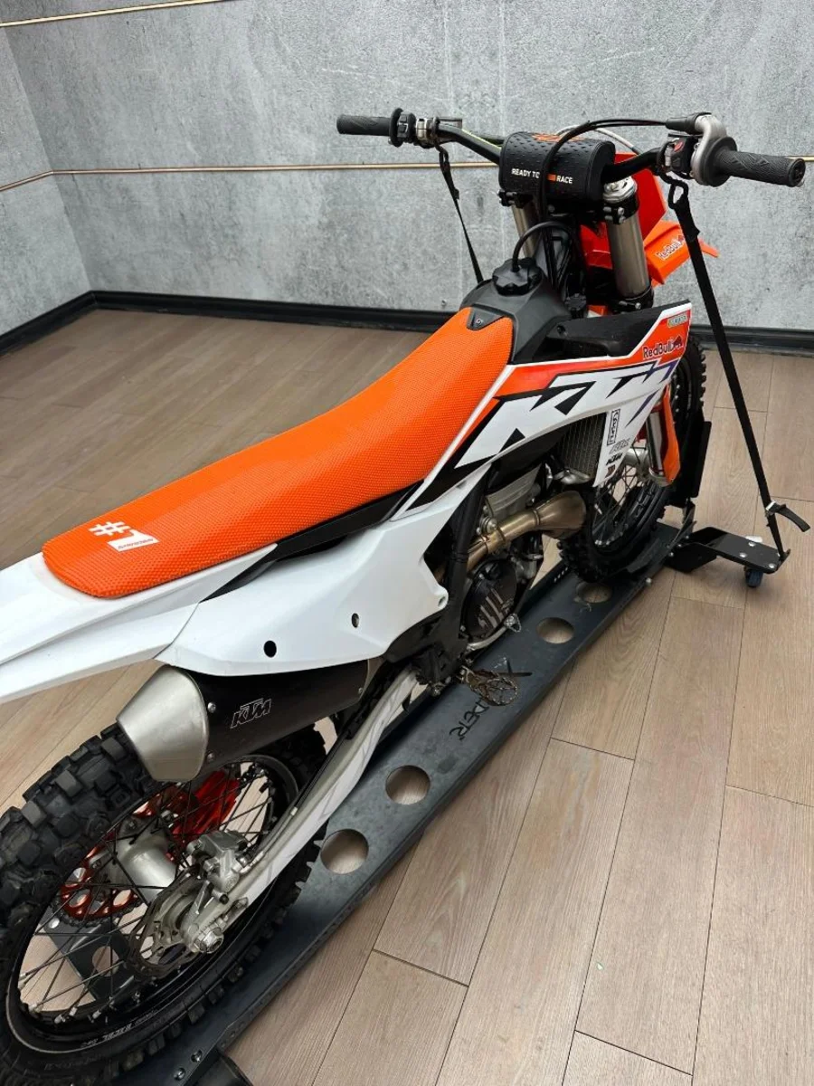 Used 2023 KTM 350 SX-F - UB Leisure Used 2023 KTM 350 SX-F - UB Leisure
