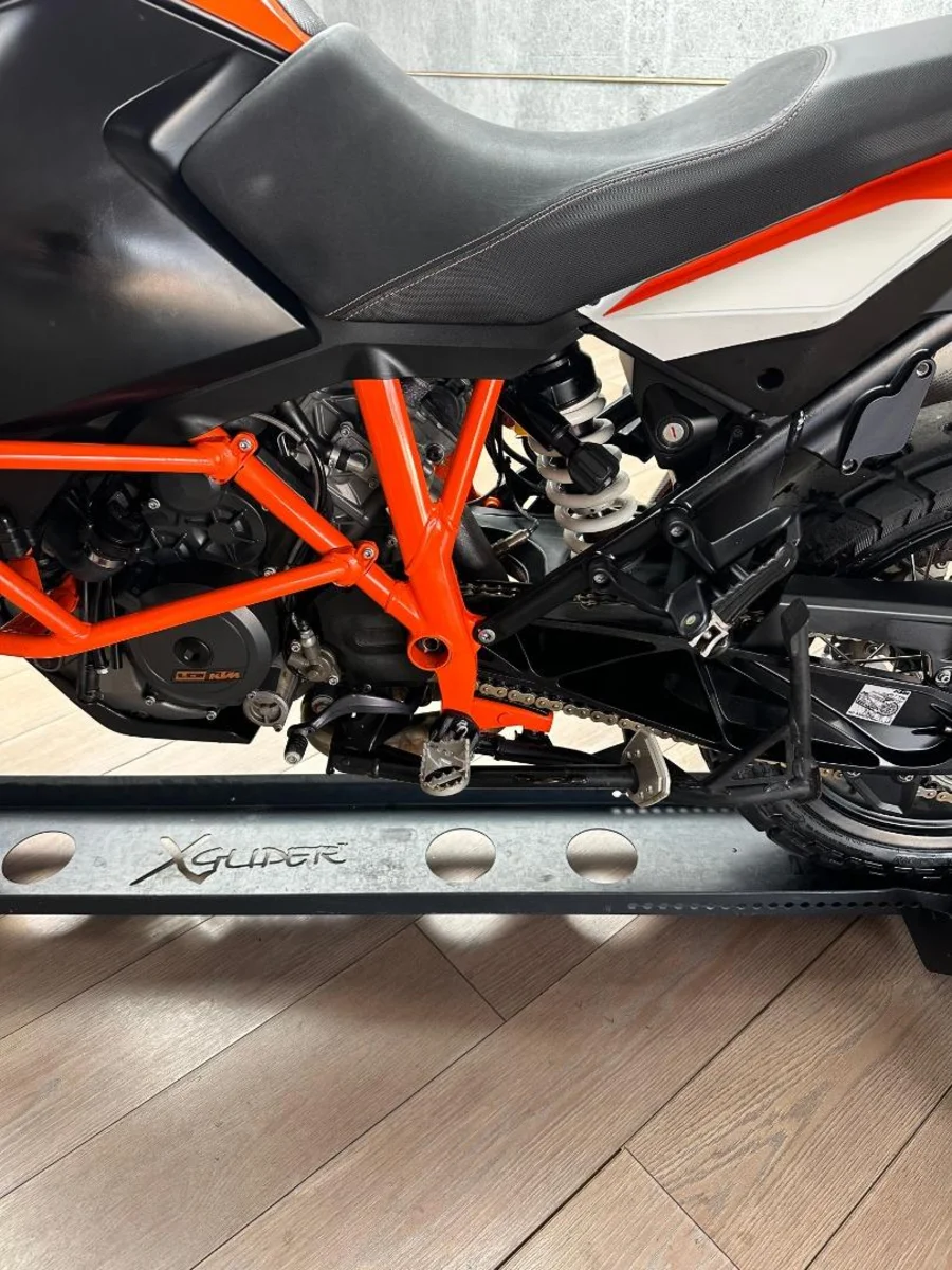 Used 2018 KTM 1290 SUPER ADVENTURE R - UB Leisure