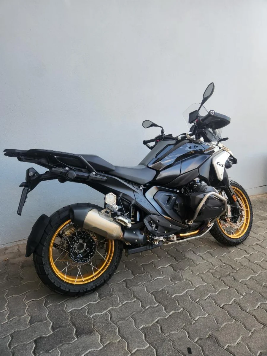 Used 2024 BMW R1300GS - BMW East Rand Used 2024 BMW R1300GS - BMW East Rand