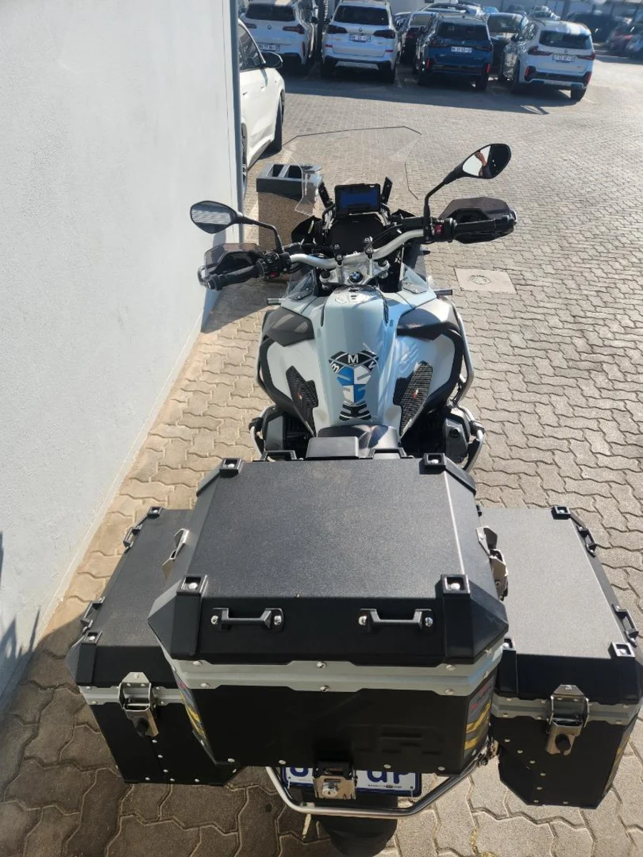 Used 2022 BMW R1250 GSA - BMW East Rand Used 2022 BMW R1250 GSA - BMW East Rand