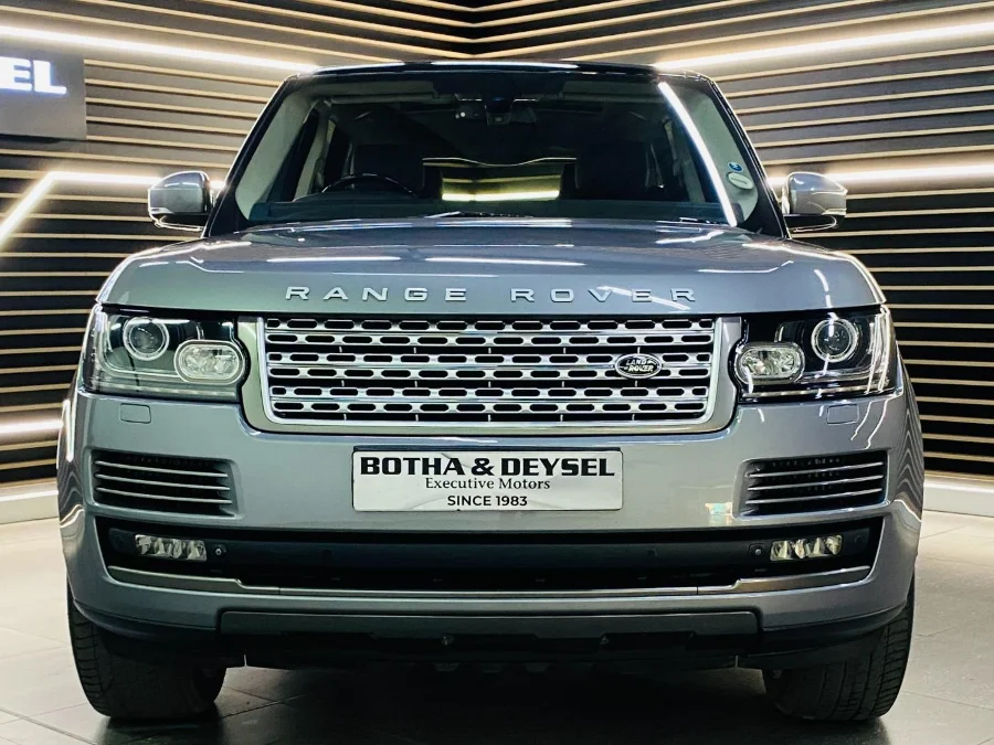 Used 2013 Land Rover Range Rover Sport SDV6 SE - BOTHA AND DEYSEL EXECUTIVE MOTORS Used 2013 Land Rover Range Rover Sport SDV6 SE - BOTHA AND DEYSEL EXECUTIVE MOTORS