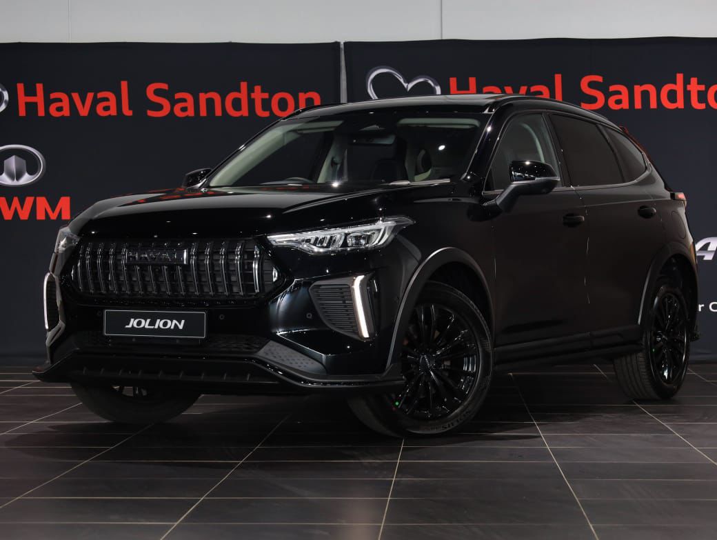 New 2026 Haval Jolion Pro 1.5T S Ultra Luxury