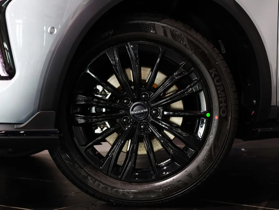 New 2026 Haval Jolion Pro 1.5T S Ultra Luxury - GWM Haval Sandton New New 2026 Haval Jolion Pro 1.5T S Ultra Luxury - GWM Haval Sandton New