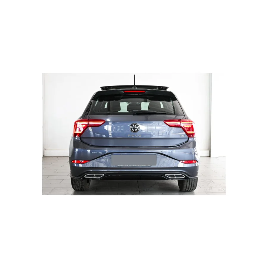 New 2024 Volkswagen Polo hatch 1.0TSI Highline R-Line auto - Private Seller