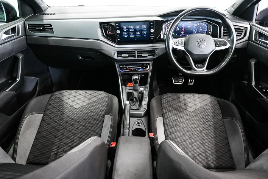 New 2024 Volkswagen Polo hatch 1.0TSI Highline R-Line auto - Private Seller