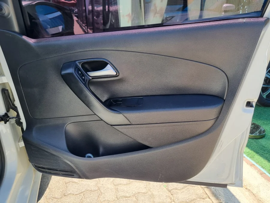 Used 2022 Volkswagen Polo Vivo 5-door 1.4 - Carbase Auto Used 2022 Volkswagen Polo Vivo 5-door 1.4 - Carbase Auto