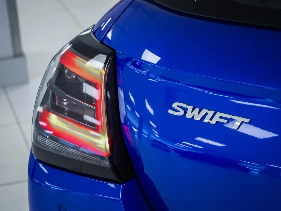 New 2026 Suzuki Swift 1.2 GL+ manual - Suzuki Sandton New New 2026 Suzuki Swift 1.2 GL+ manual - Suzuki Sandton New