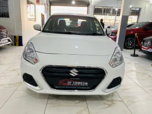 Used 2022 Suzuki DZire 1.2 GL manual
