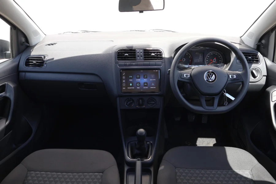 New 2026 Volkswagen Polo Vivo hatch 1.4 - VW Pretoria New New 2026 Volkswagen Polo Vivo hatch 1.4 - VW Pretoria New