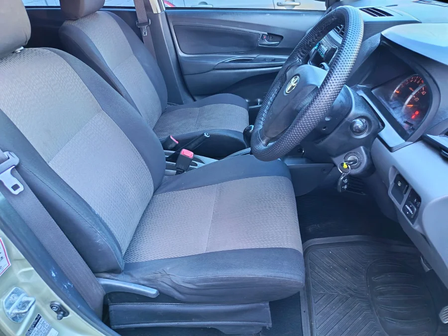 Used 2013 Toyota Avanza 1.5 SX - S and B Auto Group Used 2013 Toyota Avanza 1.5 SX - S and B Auto Group