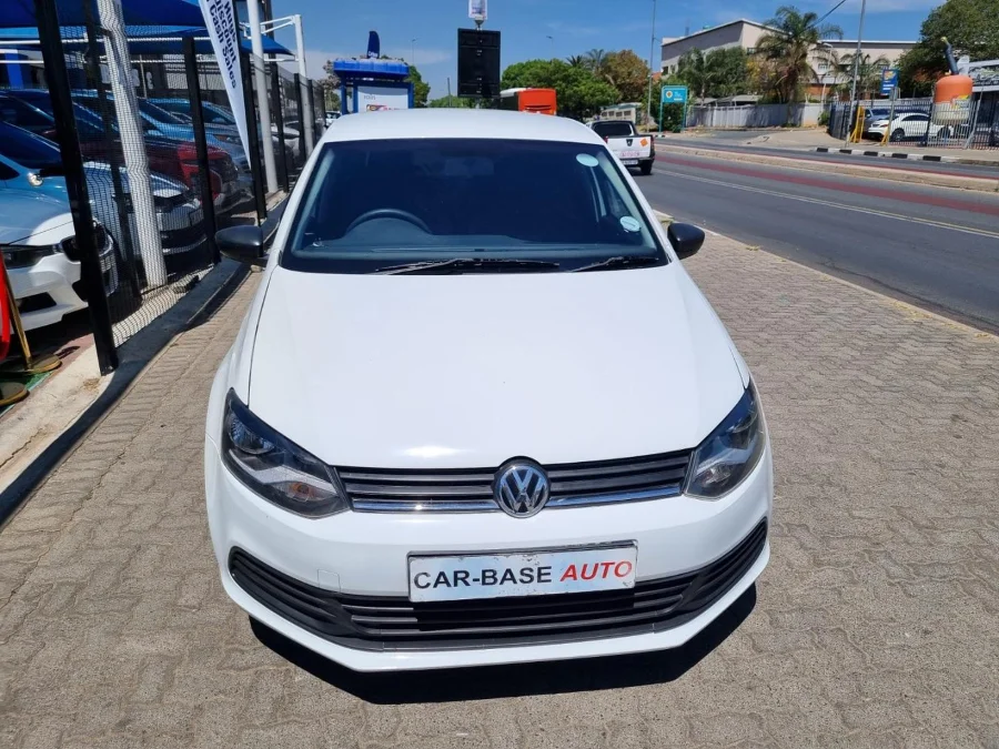 Used 2020 Volkswagen Polo Vivo hatch 1.4 Trendline - Carbase Auto Used 2020 Volkswagen Polo Vivo hatch 1.4 Trendline - Carbase Auto