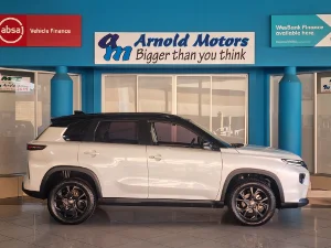 Used 2023 Toyota Urban Cruiser 1.5 XR auto Used 2023 Toyota Urban Cruiser 1.5 XR auto