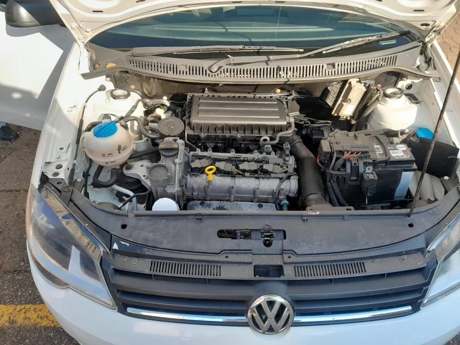 Used 2015 Volkswagen Polo Vivo 5-door 1.4 - Carmart Auto Dealer Used 2015 Volkswagen Polo Vivo 5-door 1.4 - Carmart Auto Dealer