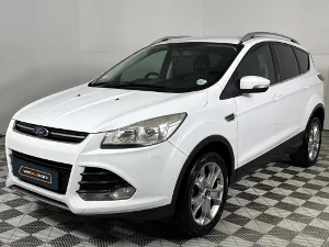 Used 2016 Ford Kuga 1.5T Trend auto