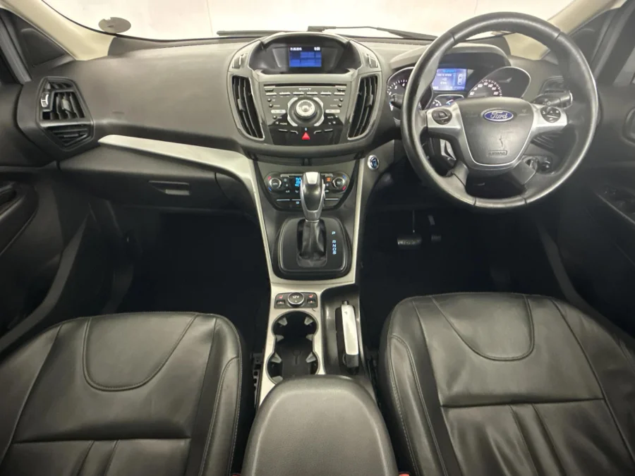 Used 2016 Ford Kuga 1.5T Trend auto - WeBuyCars Silverlakes